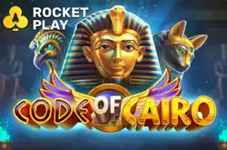 Code Of Cairo