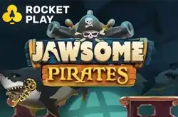 Jawsome Pirates