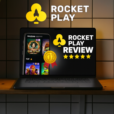 RocketPlay Review